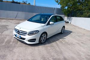 MERCEDES - BENZ 2015