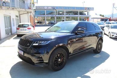 LAND ROVER - Range Rover Velar - RR Velar 2.0D 240