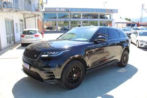 LAND ROVER - Range Rover Velar - RR Velar 2.0D 240