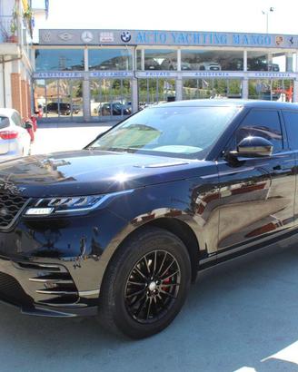 LAND ROVER - Range Rover Velar - RR Velar 2.0D 240