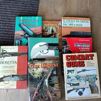 libri armi 
