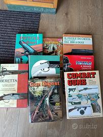 libri armi 
