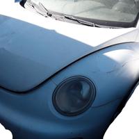 PARTI USATI VOLKSWAGEN NEW BEETLE CABRIO 2002