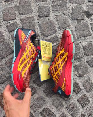 Merrell Bare Access Flex Shield _ 43