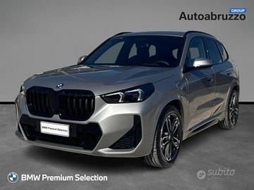 BMW X1 xdrive 25e MSport Pro auto