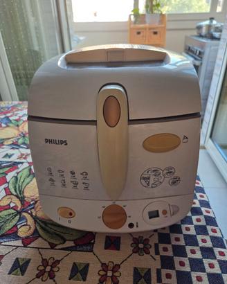 Friggitrice a olio Philips Capacità 1300g / 2000W