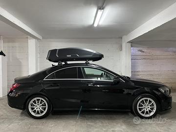 Mercedes Benz CLA 180 Executive benzina