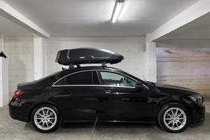Mercedes Benz CLA 180 Executive benzina