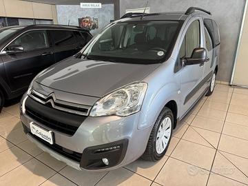 Citroen Berlingo Multispace 1.6 bluehdi Xtr Navi C