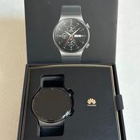 Huawei Watch GT2 Pro