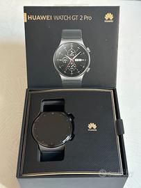 Huawei Watch GT2 Pro