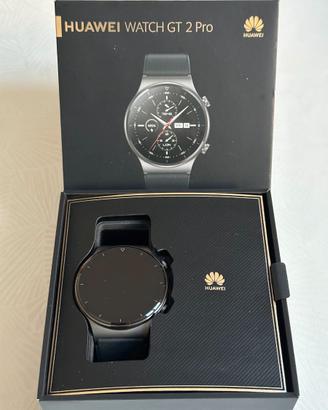 Huawei Watch GT2 Pro