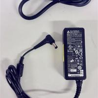 Alimentatore per Laptop 40W +Cavo di alimentazione