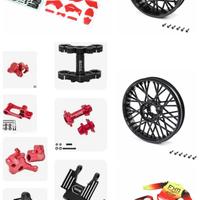 Losi promoto rc mx