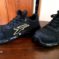 scarpe CE 2025 u power n.44