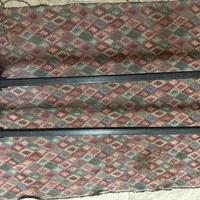 Portapacchi Volvo S60 D5 2003