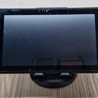 NINTENDO SWITCH PER RICAMBI NON CARICA SISTEMA