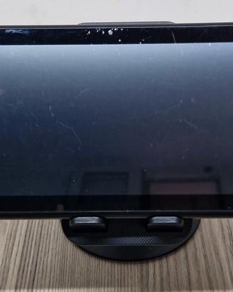 NINTENDO SWITCH PER RICAMBI NON CARICA SISTEMA