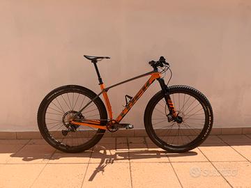 Trek Procaliber 9.8