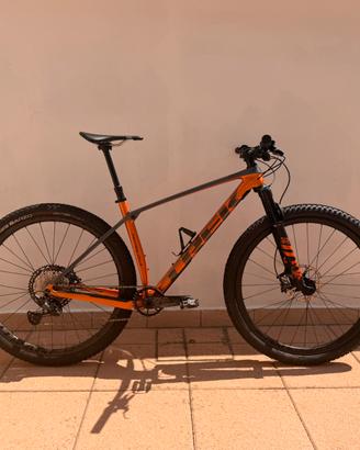 Trek Procaliber 9.8