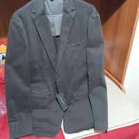 Giacca blazer uomo Guess