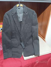 Giacca blazer uomo Guess