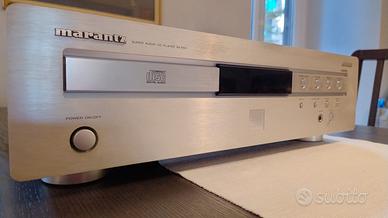 lettore SACD Marantz SA7001 KI