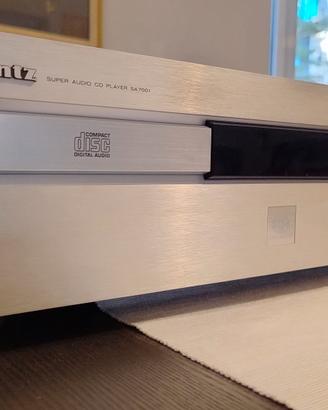 lettore SACD Marantz SA7001 KI