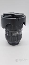 Canon EF 24-70mm f/2.8L II USM
