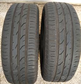 Gomme Continental 205/60/16 misura 205 60 r16