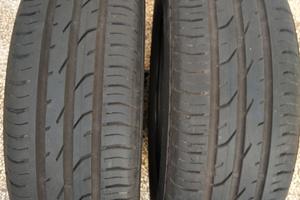Gomme Continental 205/60/16 misura 205 60 r16