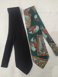 Cravatte Dolce & Gabbana