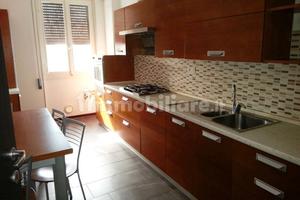 Ampio bilocale a reddito, via oberdan bs