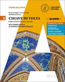 Chiave di volta. Per le Scuole superiori
