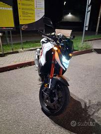 Honda Hornet 2023