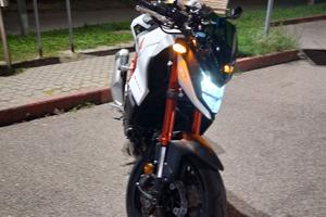 Honda Hornet 2023