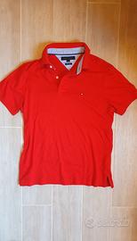 Polo Tommy Hilfiger