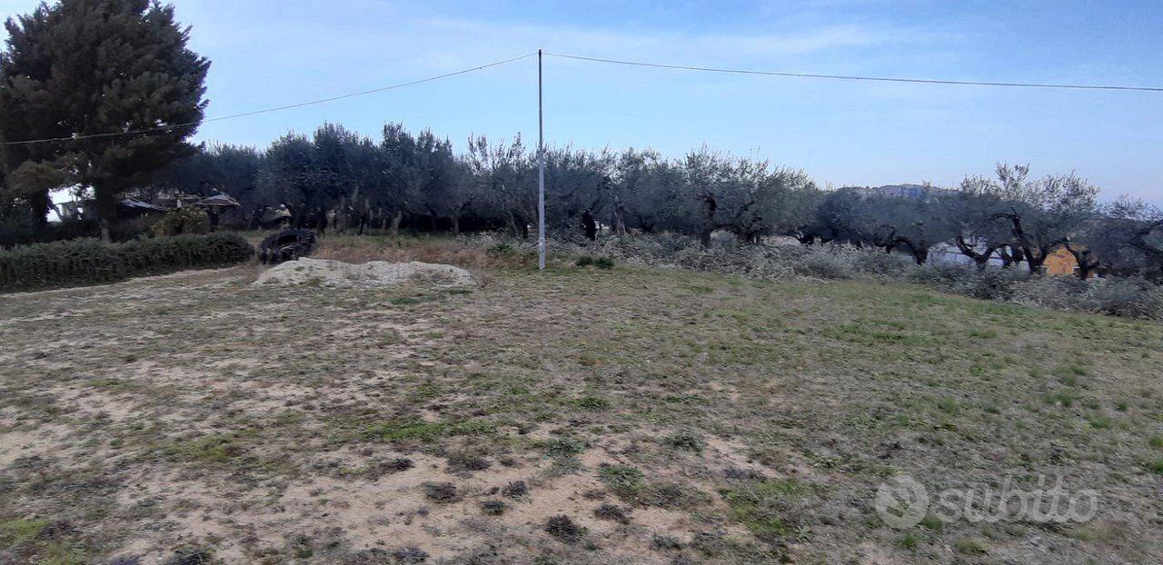Terreno con vista panoramica - Vista 3
