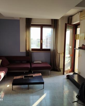 Camera per studenti universitari