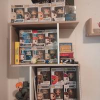 Funko pop