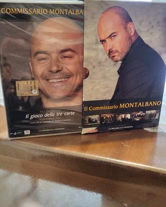 il commissario Montalbano 