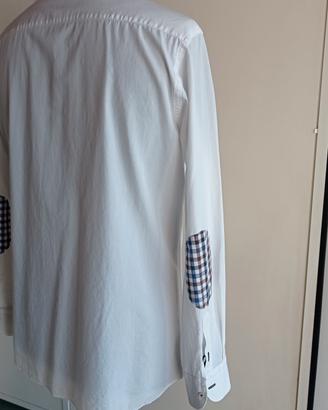 camicia Carom Bergamo