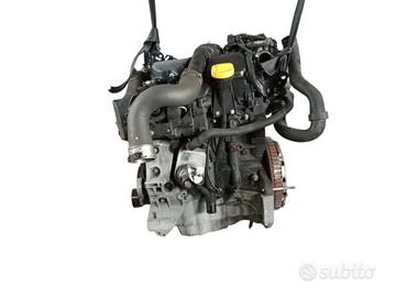 MOTORE SEMICOMPLETO RENAULT Clio Serie IV (12>19)