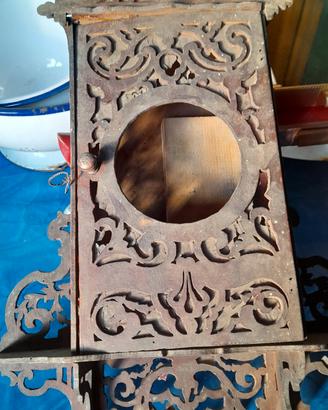 porta orologio da appendere 