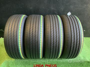 4 GOMME 215/50/18 GOODYEAR ESTIVE 90%