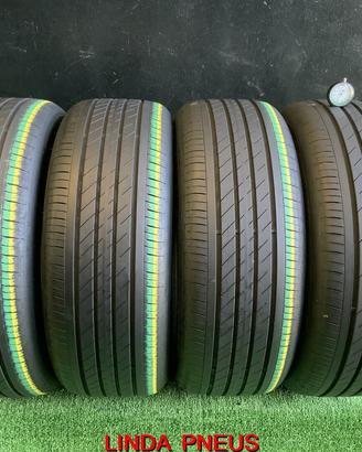 4 GOMME 215/50/18 GOODYEAR ESTIVE 90%