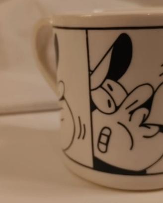 Tazza mug Lugosis Milano Ceramiche Rombelli Limite