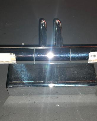 LUCE SPECCHIO BAGNO
