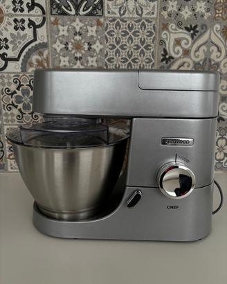 Kenwood KVC3100S