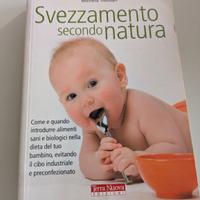 svezzamento secondo natura